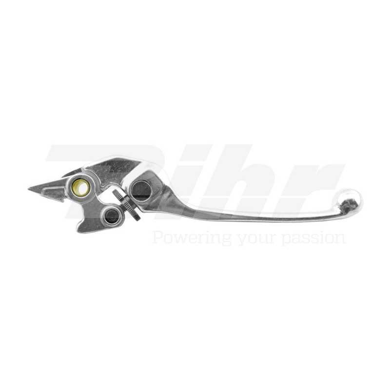 V PARTS Palanca de freno derecha aluminio tipo OEM para reemplazo similar 71671