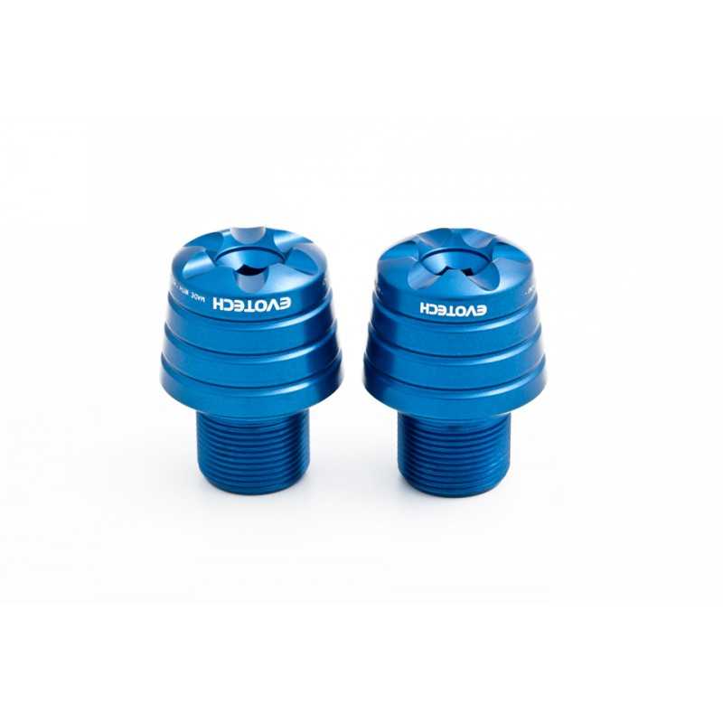 EVOTECH COUNTERWEIGHTS HANDLEBAR ENDS tipo 2 FS-KA2