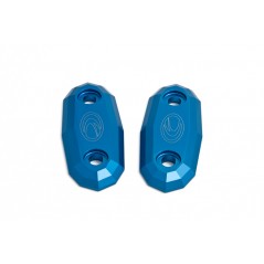 EVOTECH Rear-view mirrors Gems of the Wind GW-S2