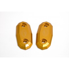 EVOTECH Rear-view mirrors Gems of the Wind GW-S2