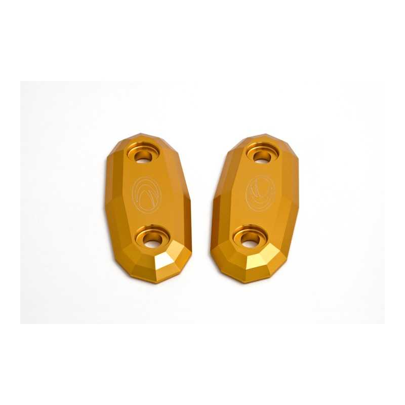 EVOTECH Rear-view mirrors Gems of the Wind GW-S2