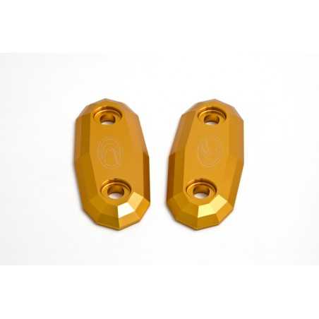 EVOTECH Rear-view mirrors Gems of the Wind GW-S2