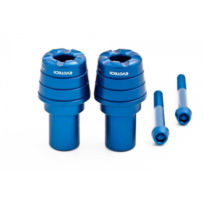 EVOTECH COUNTERWEIGHTS HANDLEBAR ENDS FS-MV