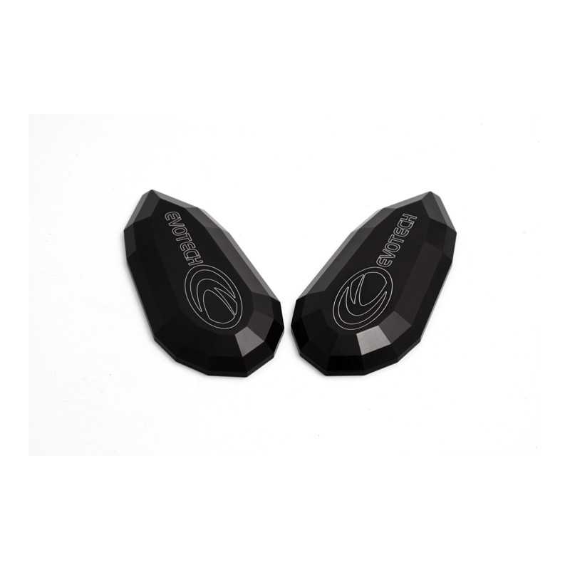 EVOTECH Rear-view mirrors Gems of the Wind GW-YA