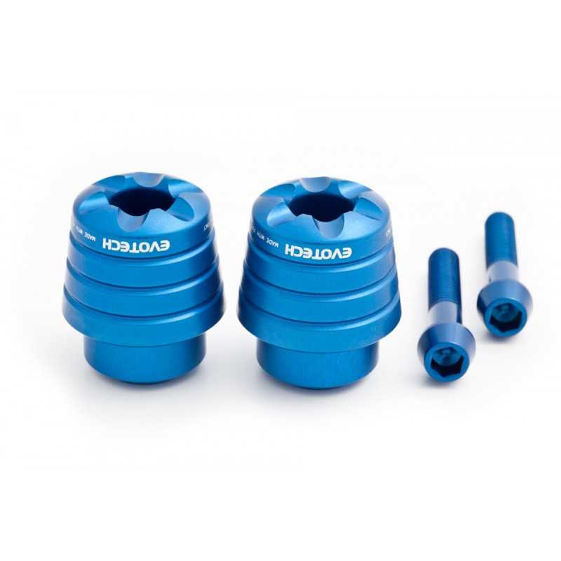 EVOTECH COUNTERWEIGHTS HANDLEBAR ENDS FS-HO