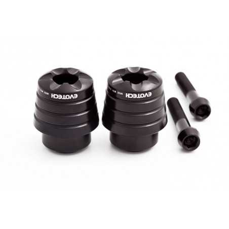 EVOTECH COUNTERWEIGHTS HANDLEBAR ENDS FS-HO
