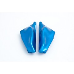 EVOTECH Tappi foro specchi Ducati Panigale 1199/899 - Tapas de espejo Gems of the Wind GW-DU1