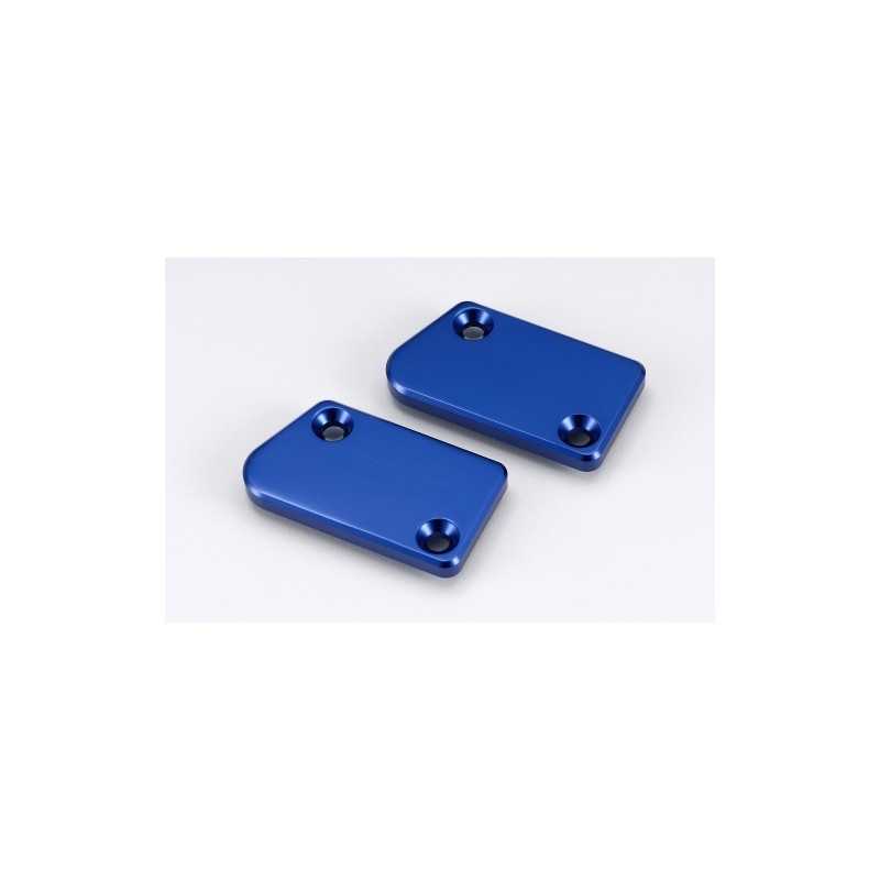 V PARTS Tapa deposito bomba freno delantero azul 38205