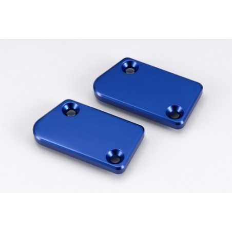 V PARTS Tapa deposito bomba freno delantero azul 38205