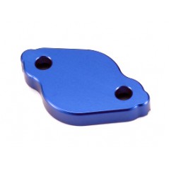 V PARTS Rear brake pump reservoir cover azul 38206