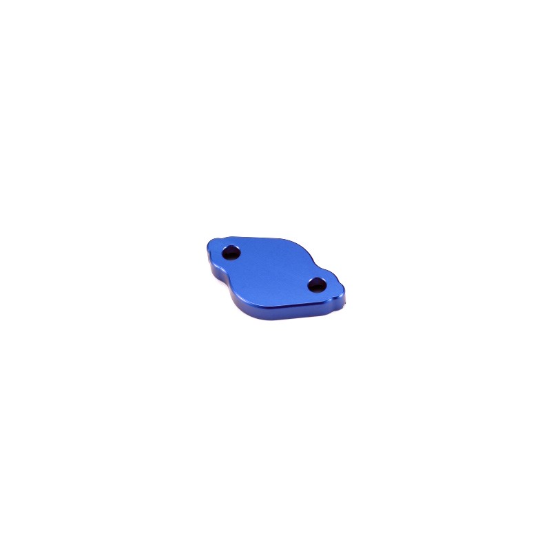 V PARTS Tapa deposito bomba freno trasero azul 38206