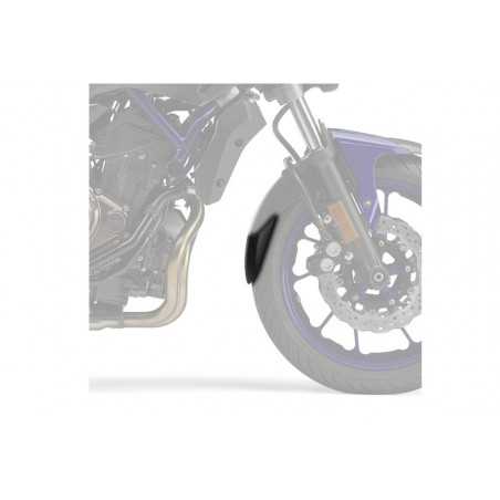PUIG APRON OR FRONT MUDGUARD EXTENSION 7565