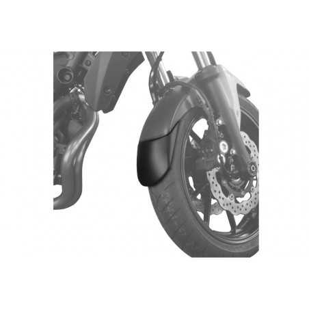 PUIG APRON OR FRONT MUDGUARD EXTENSION 7565