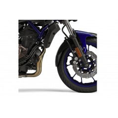 PUIG APRON OR FRONT MUDGUARD EXTENSION 7565