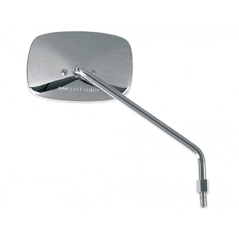 V PARTS REAR VIEW MIRROR RIGHT E592D