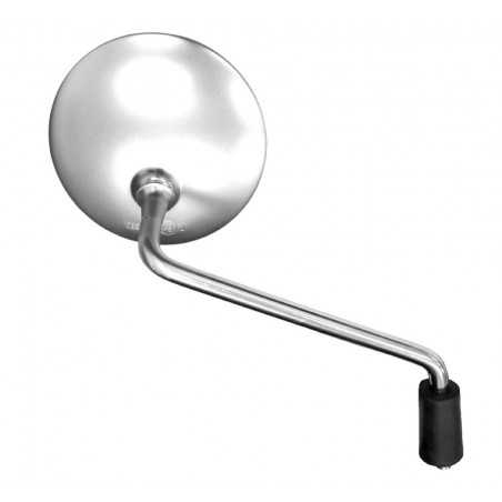 V PARTS REAR VIEW MIRROR RIGHT E889D