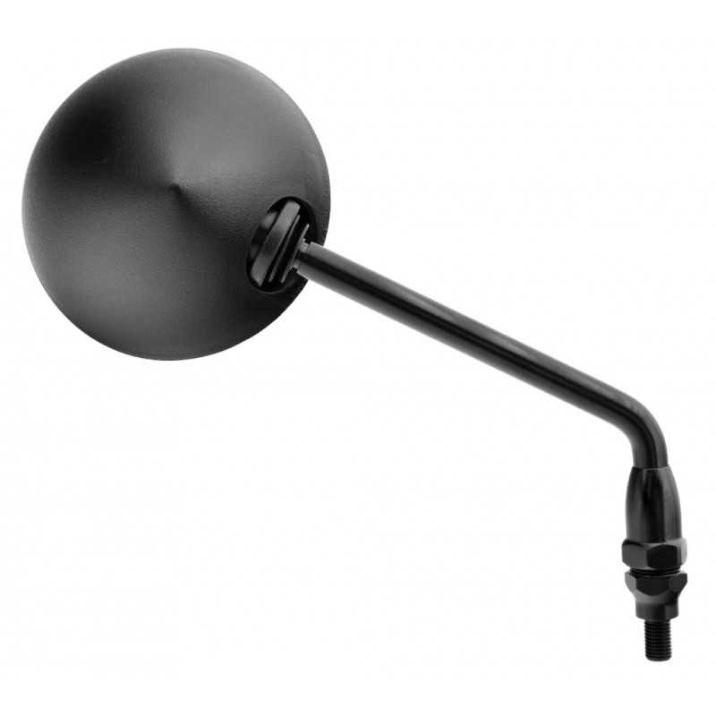 V PARTS REAR VIEW MIRROR RIGHT E187D