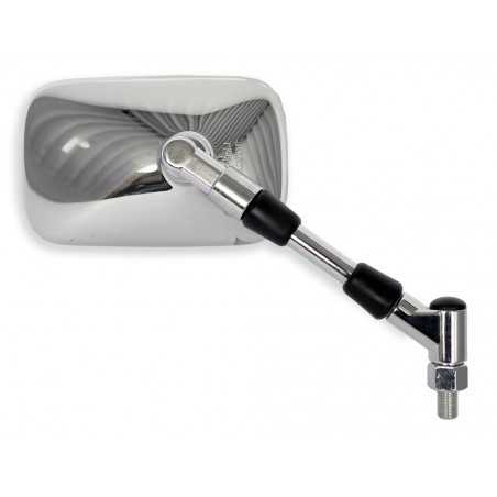VICMA OEM type right rearview mirror - Chrome ES681D