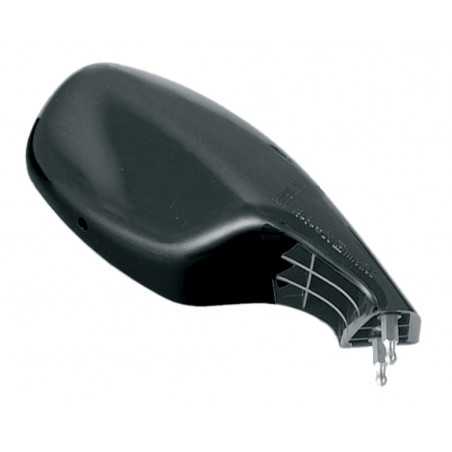 V PARTS Espejo retrovisor derecho tipo OEM para motocicleta - Homologación CE E195D