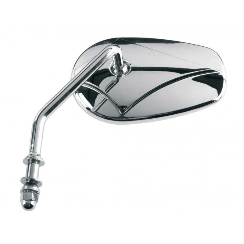 V PARTS Espejo retrovisor izquierdo E412I