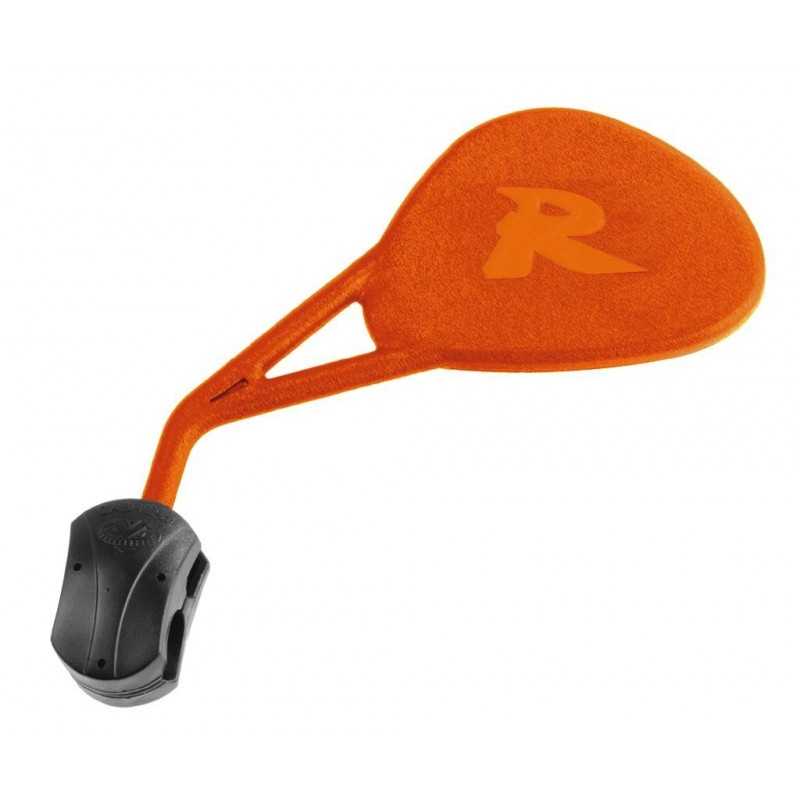 V PARTS Espejo retrovisor izquierdo para bicicleta E382INJ