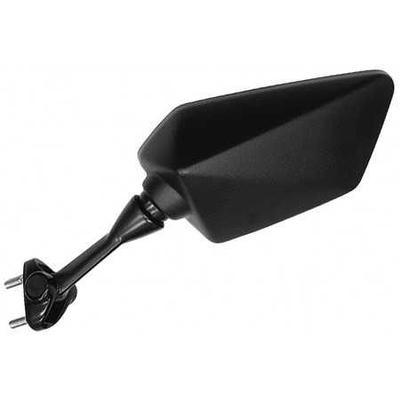 V PARTS REAR VIEW MIRROR LEFT EK679I
