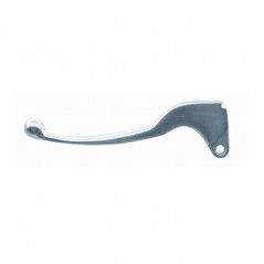 V PARTS Palanca de freno aluminio para motocicleta - Maneta leva izquierda 74591