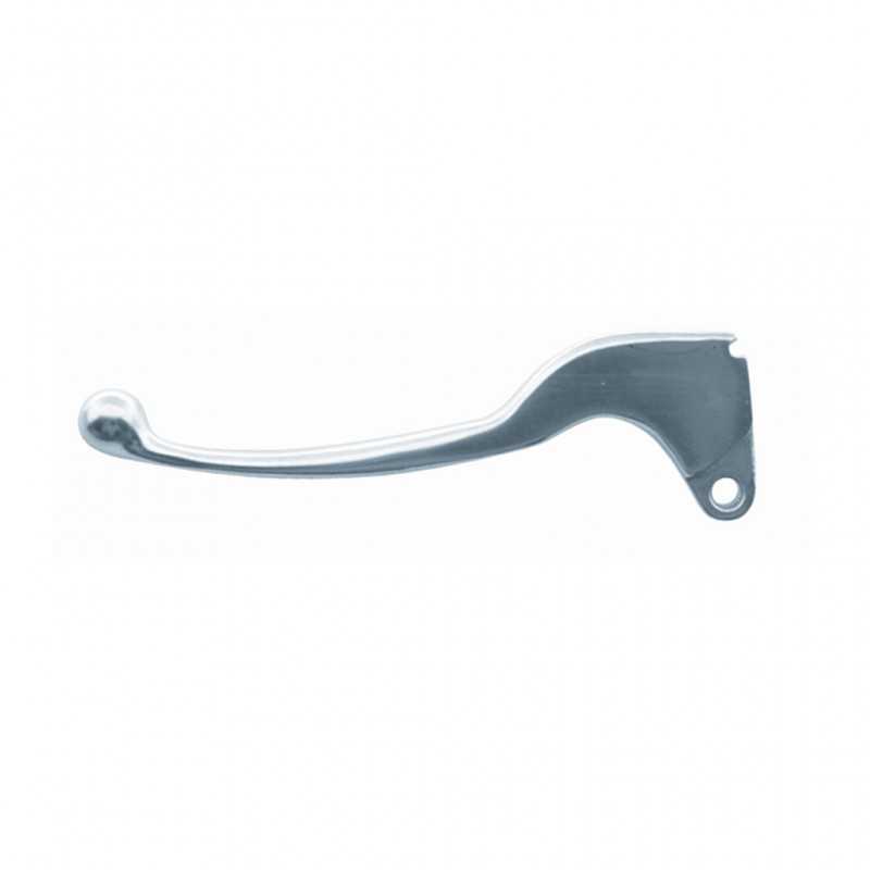 V PARTS Palanca de freno aluminio para motocicleta - Maneta leva izquierda 74591
