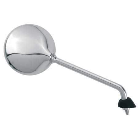 V PARTS REAR VIEW MIRROR RIGHT E206D