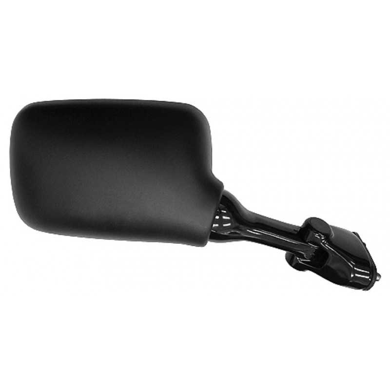 V PARTS Espejo retrovisor derecho tipo OEM para montaje en carenado - Marca ES581D