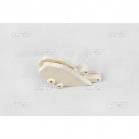 Guiacadenas loose  Color Blanco translúcido