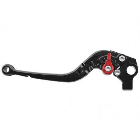 V PARTS MANETA IZQUIERDA CNC MECANIZADA 12575