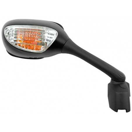 V PARTS REAR VIEW MIRROR RIGHT E561D