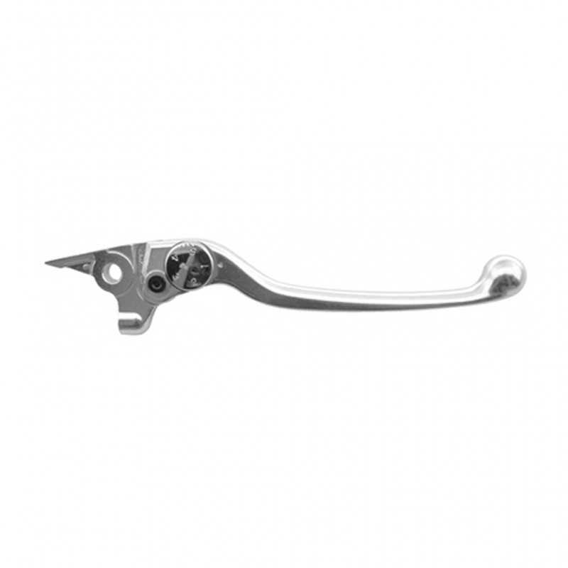V PARTS Maneta de freno derecha tipo OEM aluminio mecanizado preciso para reemplazo 74091
