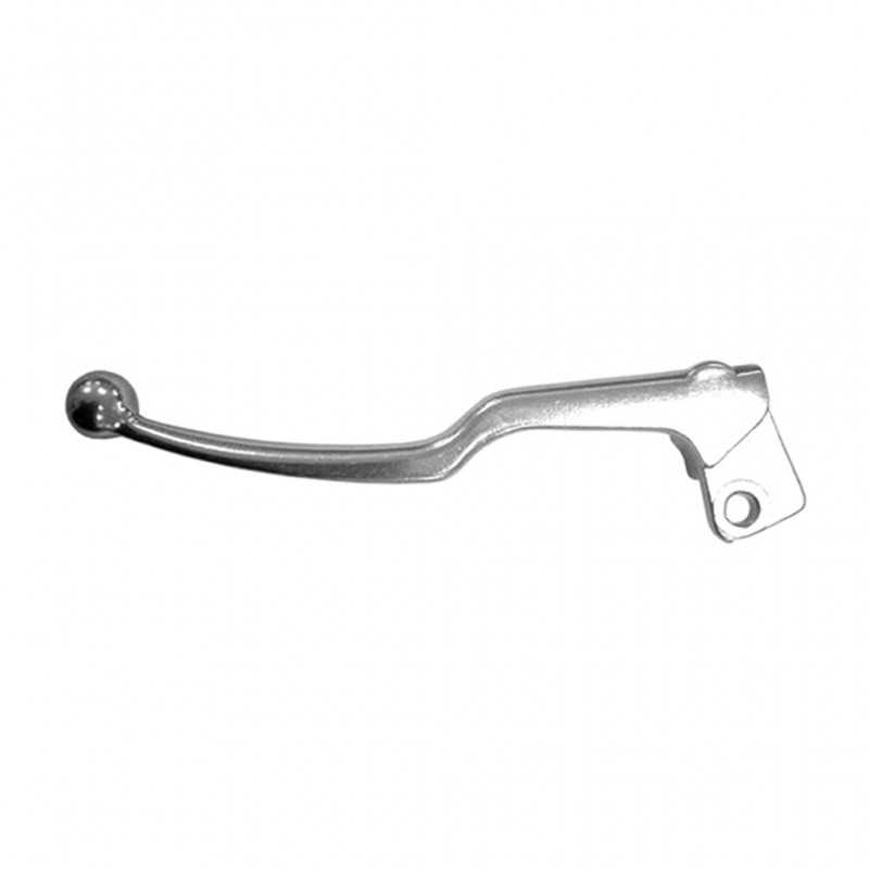 V PARTS Maneta leva izquierda de aluminio pulido para reemplazo OEM 74771
