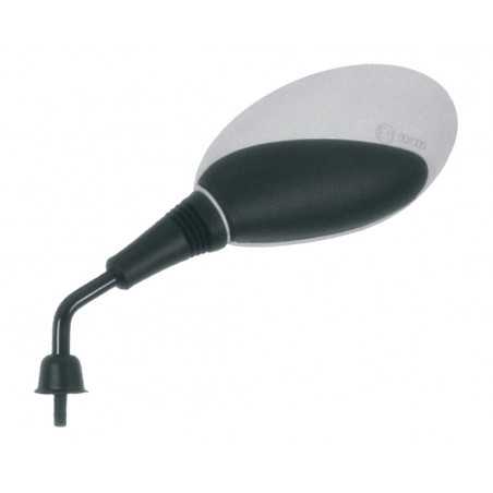 V PARTS REAR VIEW MIRROR LEFT EY687I