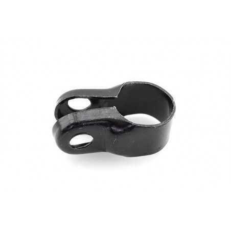 V PARTS CLAMP METALIC BLACK 8MM 150