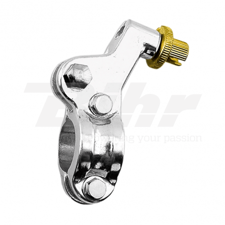 V PARTS SOPORTE MANETA FORJADO IZQUIERDO 6245