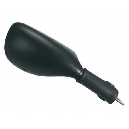 V PARTS Espejo retrovisor derecho tipo OEM para moto - Homologación CE E399D