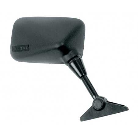 V PARTS REAR VIEW MIRROR RIGHT EK232D