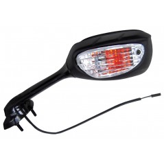 V PARTS REAR VIEW MIRROR LEFT ES969I