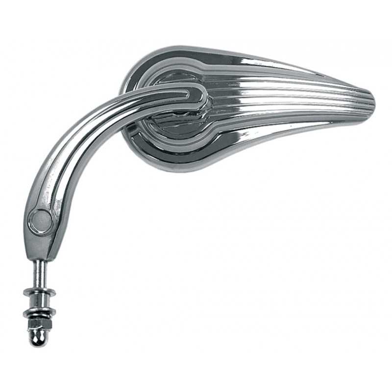 V PARTS Espejo retrovisor izquierdo E525I