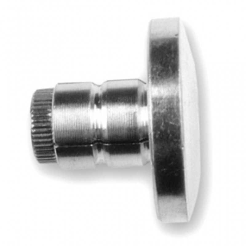 V PARTS Contrapesos conicos aluminio manillar 11,5 mm 619