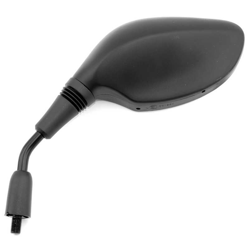 V PARTS Espejo retrovisor izquierdo tipo OEM para manillar de moto | Marca EH963I