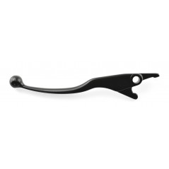 V PARTS Maneta de aluminio para bicicleta montaña - Leva izquierda en color negro 73582