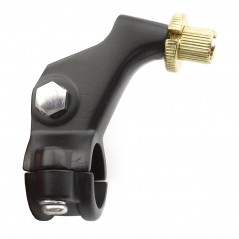 V PARTS SOPORTE MANETA IZQUIERDO 6232