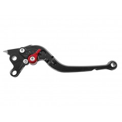 V PARTS MANETA DERECHA CNC MECANIZADA 12565