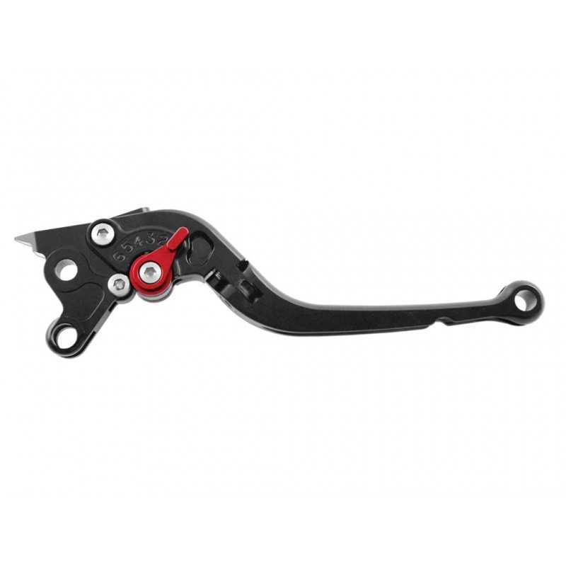 V PARTS MANETA DERECHA CNC MECANIZADA 12565