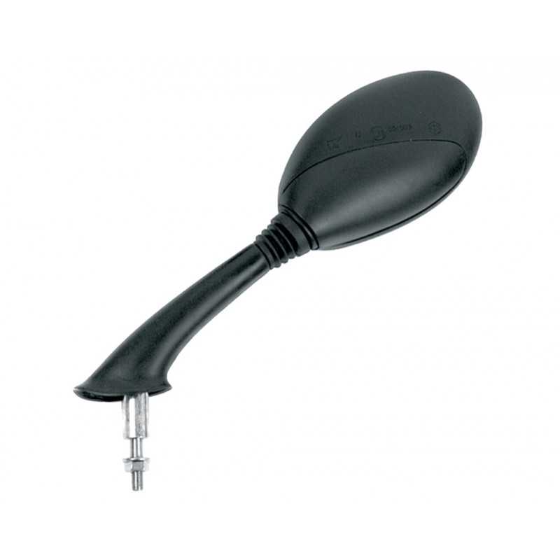 V PARTS Espejo retrovisor izquierdo tipo OEM para moto - Marca E491I