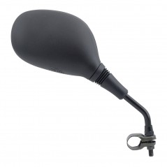 VICMA Espejo retrovisor derecho para moto - Rosca M8/125, homologación CE E172DA